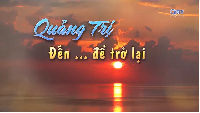 Quảng Trị - Đến ... để trở lại: Săn mây trên cánh đồng điện gió (04.08.2024)